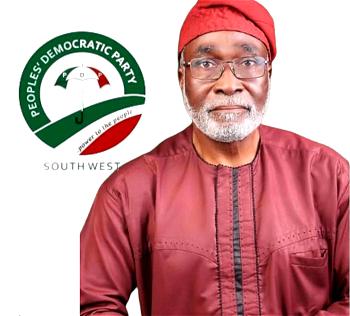 New Year: Years of cankerworms ending, says Owokoniran, PDP scribe