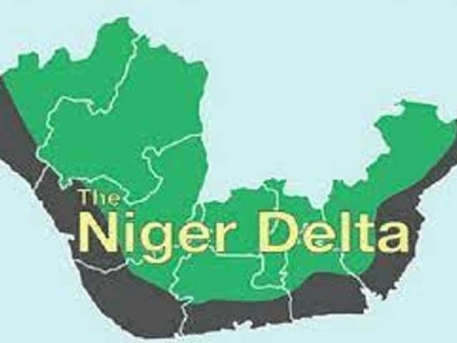 Niger Delta region