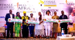 Access to market intelligence, trade information critical to intra-Africa trade