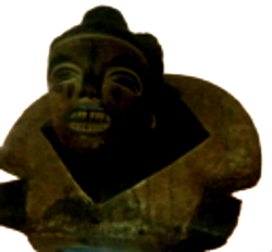 National Museum research finds women masquerades in Southern Nigeria