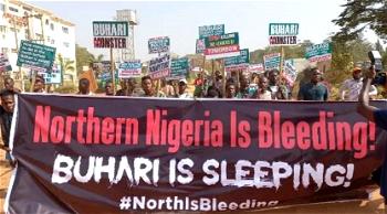 Editorial: What #NorthIsBleeding protest means