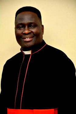 Gender justice, game-changer for Nigeria — CCN President