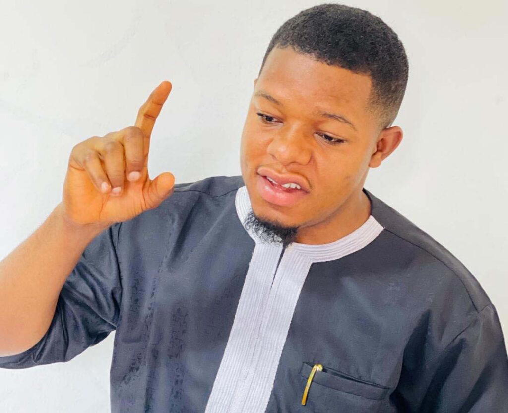 Obidike Let’s work together, Obidike tells APC Youths ahead of Convention