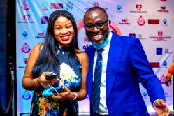 Ihekweazu, others shine at Physician of the Year awards