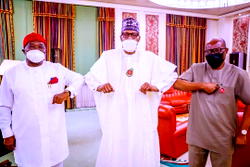 Sambisa is a business opportunity for Igbo man, says Ikpeazu
