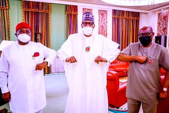 2023: Why Igbo should be president – Ikpeazu