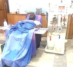 Opeyemi seeks N9m for kidney transplant