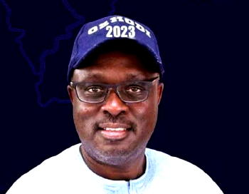 Abiola Oshodi preaches unity, love during Christmas