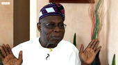 Obasanjo