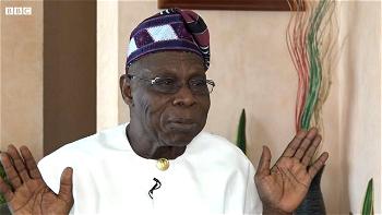 Niger Delta: Obasanjo’s statement driven by patriotism, not hate — Lori-Ogbebor