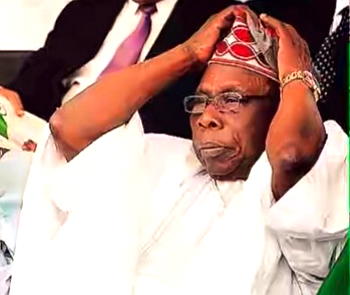 How Obasanjo missed opportunity to be UN Secretary-General – Gambari