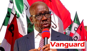 2023: Edo PDP’ll obey party decisions — Obaseki