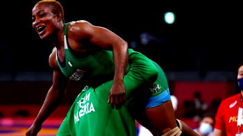 End of the year review: Wrestling federation breaks 30 years winless jinx