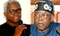 2023: Back younger candidate from Southeast, Okechukwu urges Tinubu