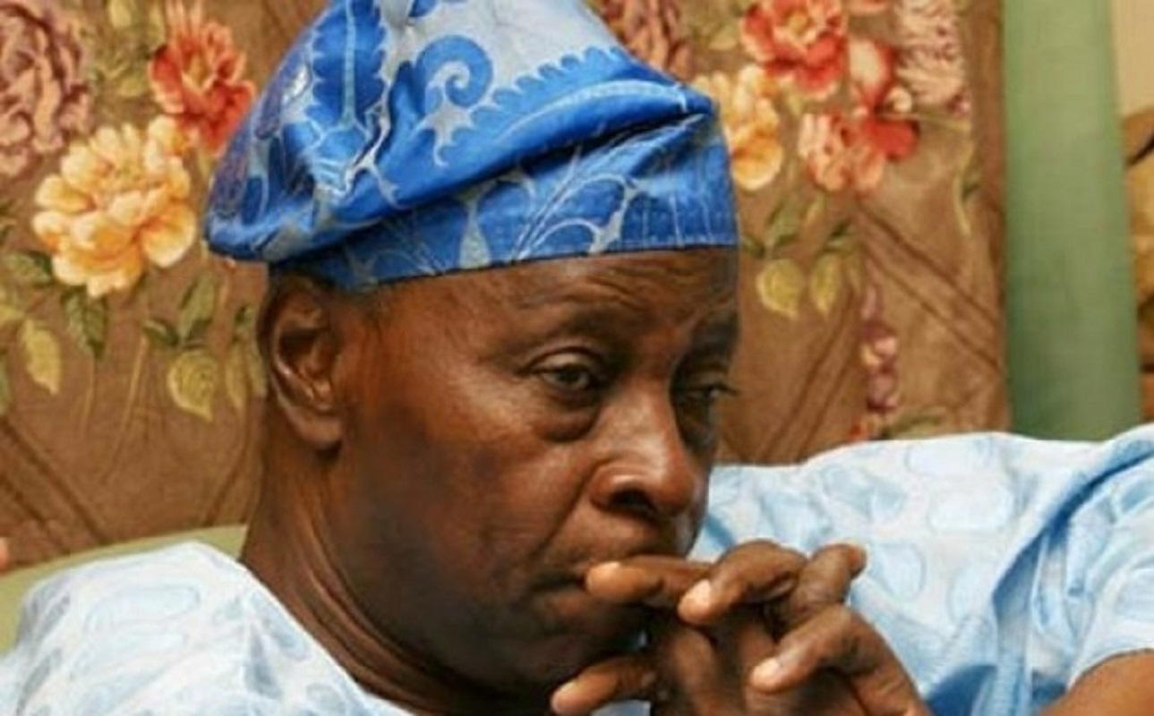 Olu Falae