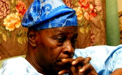 My position on 2023 presidency —Olu Falae