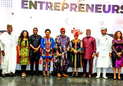 Alakija, Jack-Rich, Akinboboye, Funke Felix-Adejumo, others grace ONDEA summit