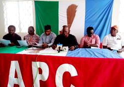Southwest APC youths kick against plot to postpone convention