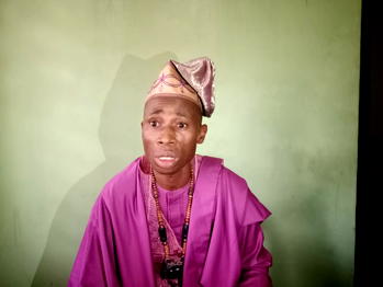 Call Osun CP, Ooni’s chiefs to order, Ife monarch urges IGP