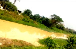We’re investigating Osun river pollution — NESREA