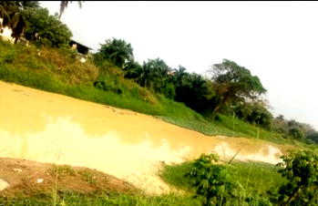 We’re investigating Osun river pollution — NESREA