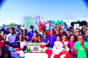 Dedicate time to your children’s wellbeing despite economic challenges, Oyetola charges parents