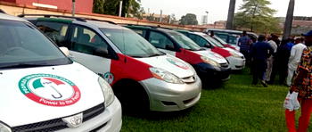 2023: PDP is set to defeat APC in Ebonyi ― State Chair