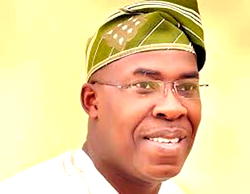 Osun APC governors are determined by outsiders — Babayemi, PDP aspirant