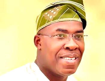 Osun APC governors are determined by outsiders — Babayemi, PDP aspirant