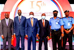 Lagos procures N3bn security assets for police in 2021