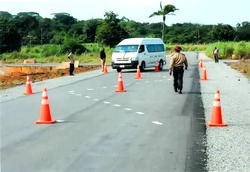 Yuletide/New Year: Peace Mass Transit rejigs maintenance infrastructure; reorient drivers on highway safety