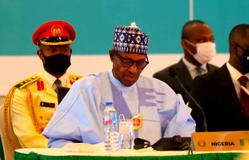 Buhari to ECOWAS leaders: We must forge stronger solidarity to tackle new challenges