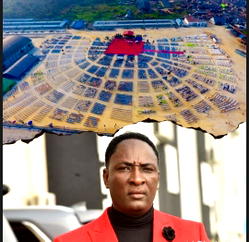 Prophet Fufeyin to Nigerians: Follow me cross over to 2022