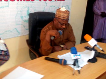 PRP blast Bauchi gov over ‘I was not elected to pay salary’ comment, failure to pay minimum wage