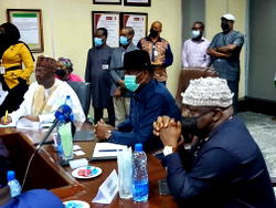 We’ll monitor, ensure timely completion of  Port Harcourt Refinery rehabilitation — Reps
