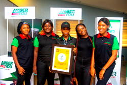 Amber Drinks partners with Lagos Digital Summit for 5th edition