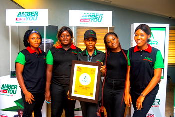 Amber Drinks partners with Lagos Digital Summit for 5th edition