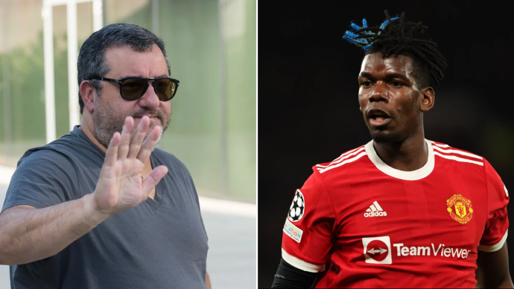 Pogba