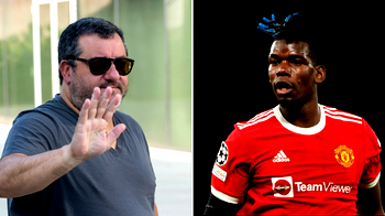 Pogba joining Bundesliga is next to impossible – Mino Raiola