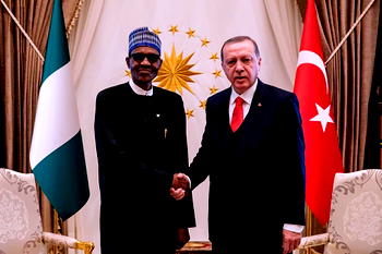 OPINION: Takeaways from President Buhari’s visit to Turkey