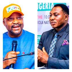 Akwa United, Enyimba to renew rivalry at Presidential tourney in Abuja