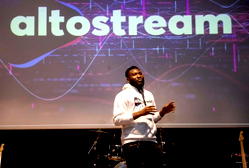 Altostream: Creating equal opportunity for artists, subscribers across the globe