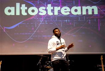 Altostream: Creating equal opportunity for artists, subscribers across the globe