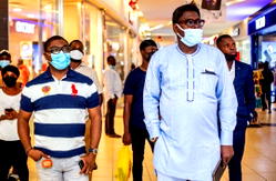 Ikeja City Mall celebrates decade of being top choice for shopping, entertainment, leisure