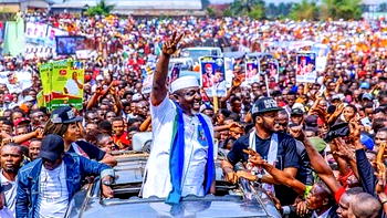 Yuletide Season: Okorocha offers free fuel to commercial transport operators in Imo State