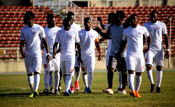 2021/2022 NPFL: Rangers International targets winning start – Official