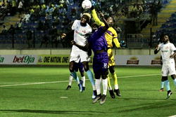 Rangers, Remo Stars record away wins as NPFL gets off to flying start