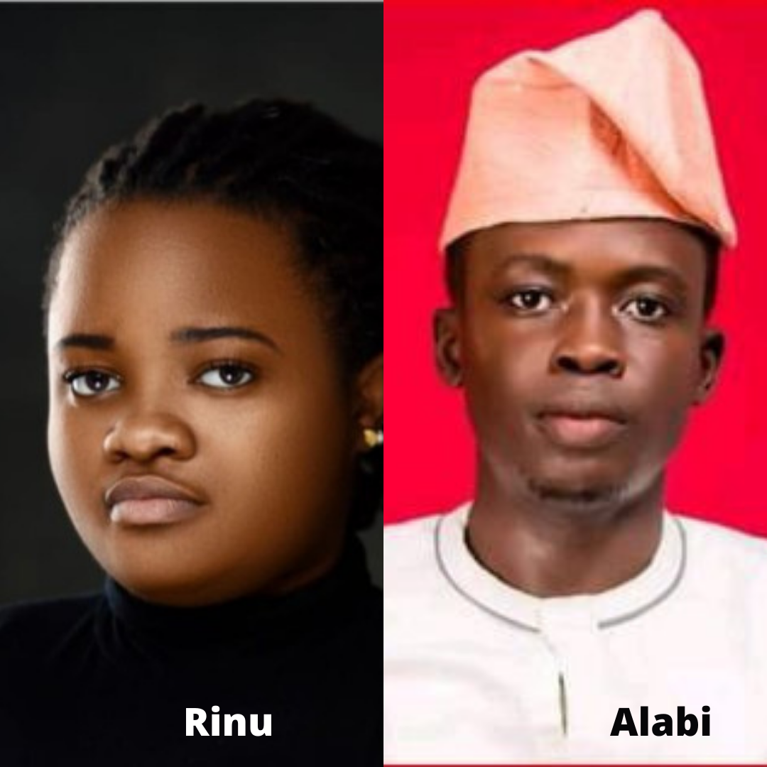 EndSARS White Paper: It&#39;s govt magic — Rinu; there was no massacre, Alabi  slams her