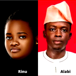 EndSARS White Paper: It’s govt magic — Rinu; there was no massacre, Alabi slams her