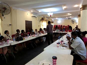 SGBV: WRAPH empowers CSOs on instruments for justice